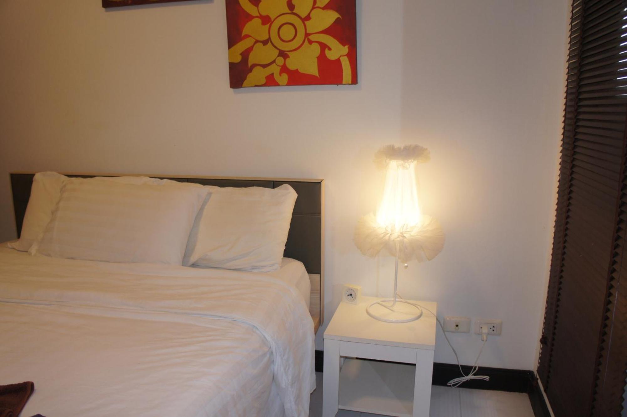 Phuket Gay Homestay Кату Номер фото