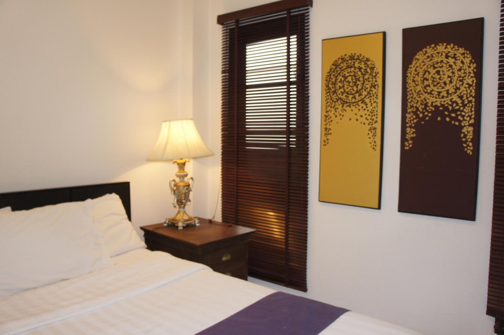 Phuket Gay Homestay Кату Номер фото