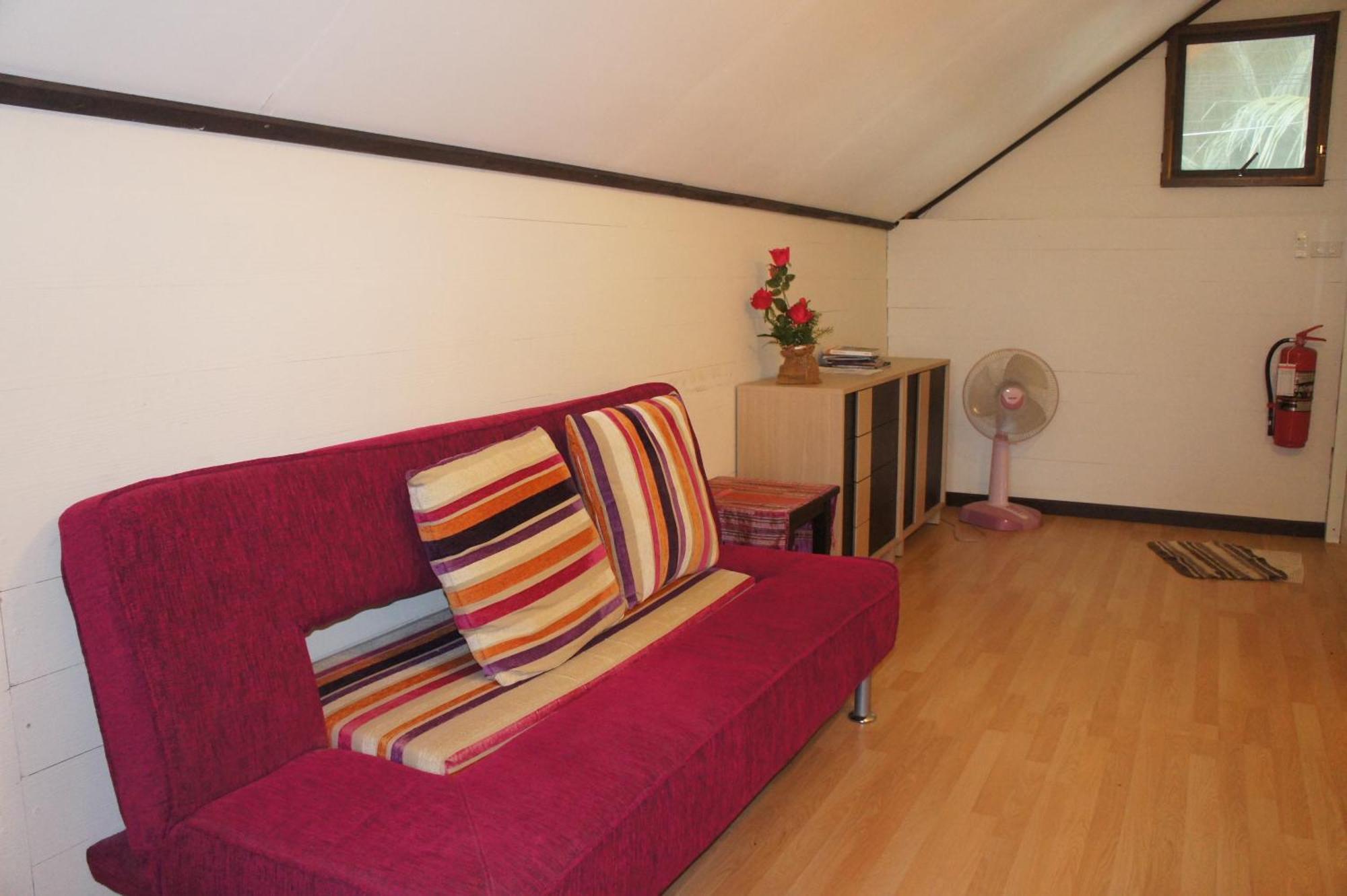 Phuket Gay Homestay Кату Номер фото