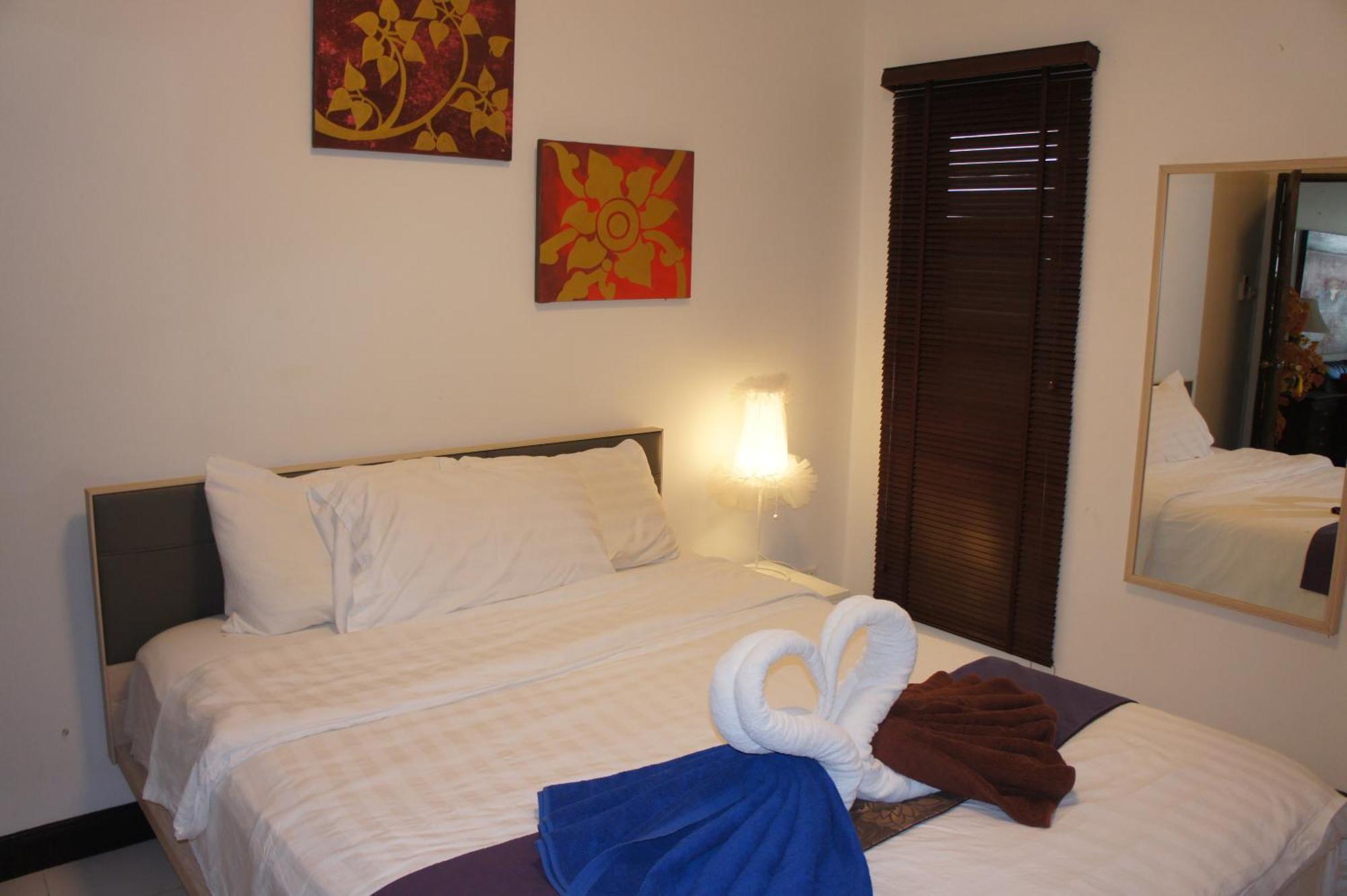 Phuket Gay Homestay Кату Номер фото