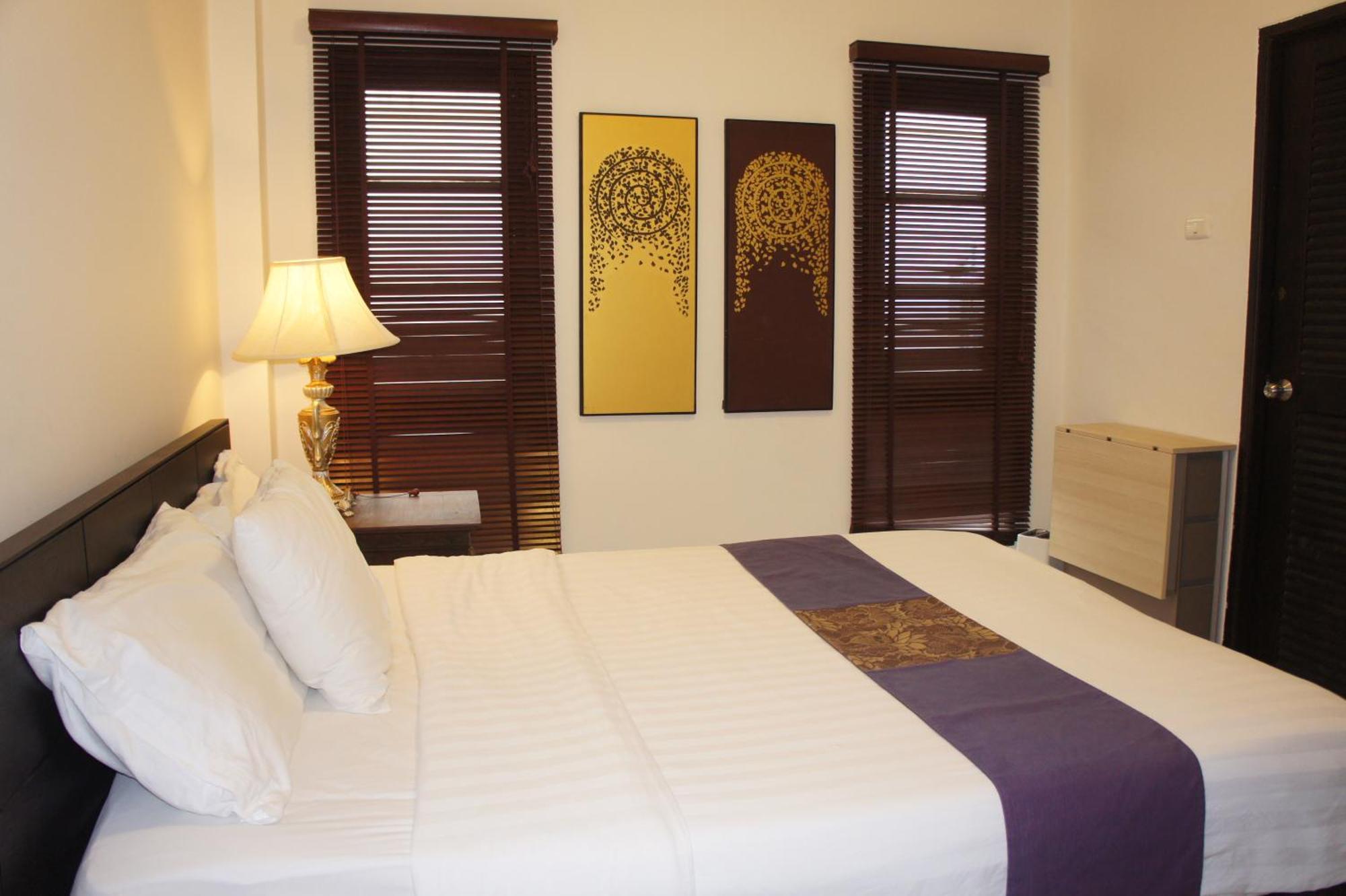 Phuket Gay Homestay Кату Номер фото