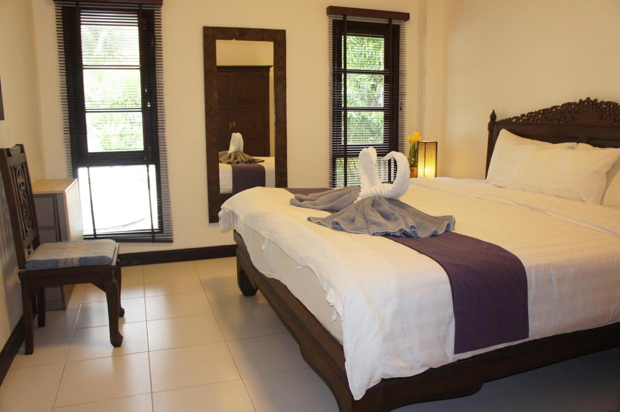 Phuket Gay Homestay Кату Номер фото