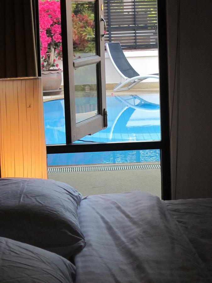 Phuket Gay Homestay Кату Экстерьер фото