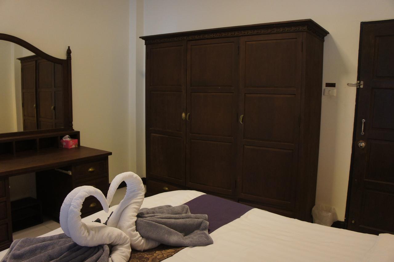 Phuket Gay Homestay Кату Экстерьер фото