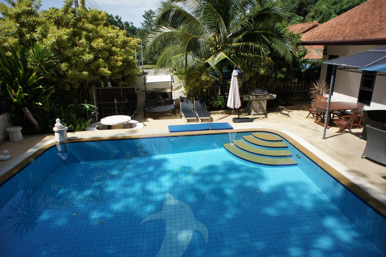 Phuket Gay Homestay Кату Экстерьер фото
