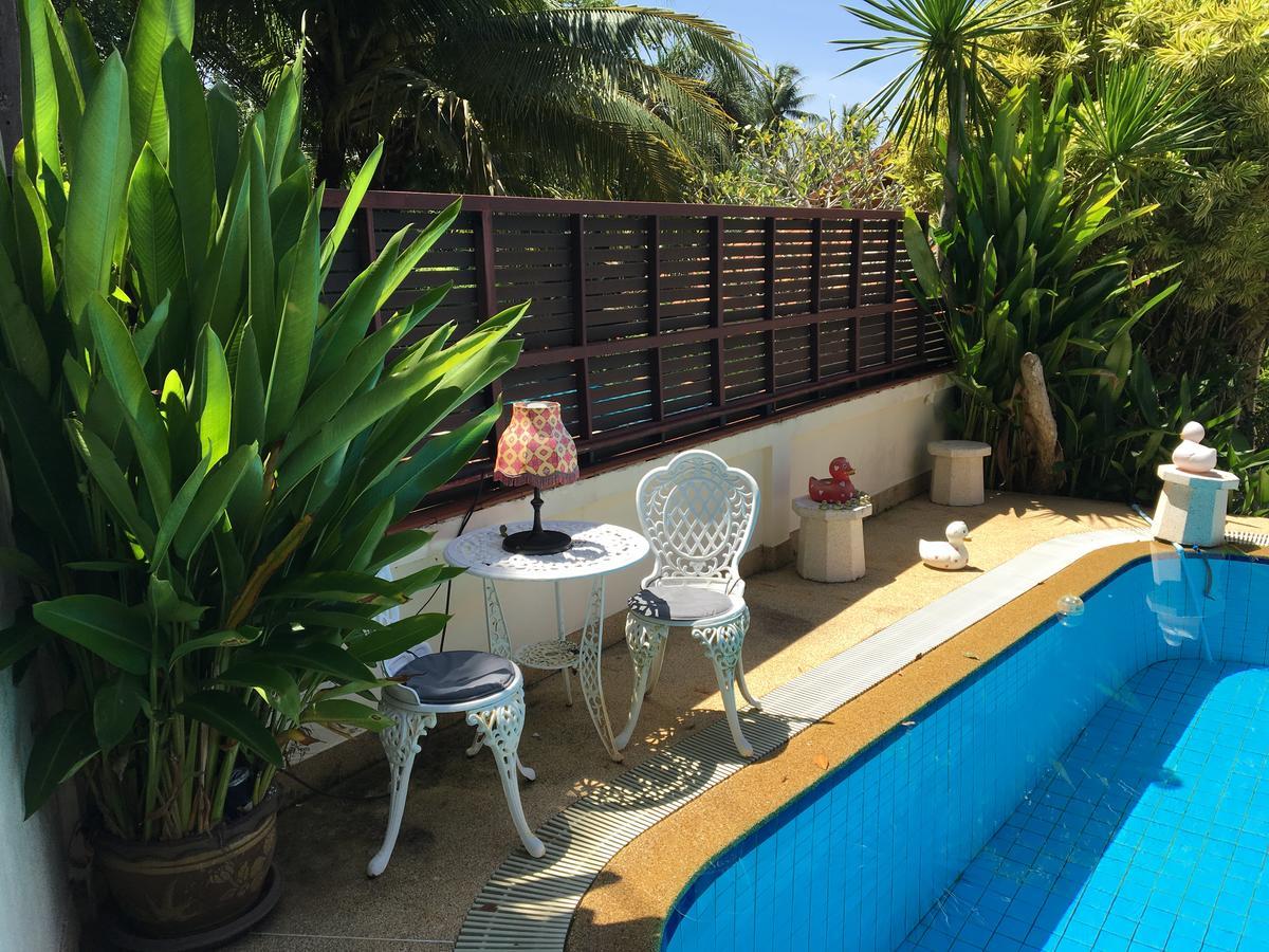Phuket Gay Homestay Кату Экстерьер фото