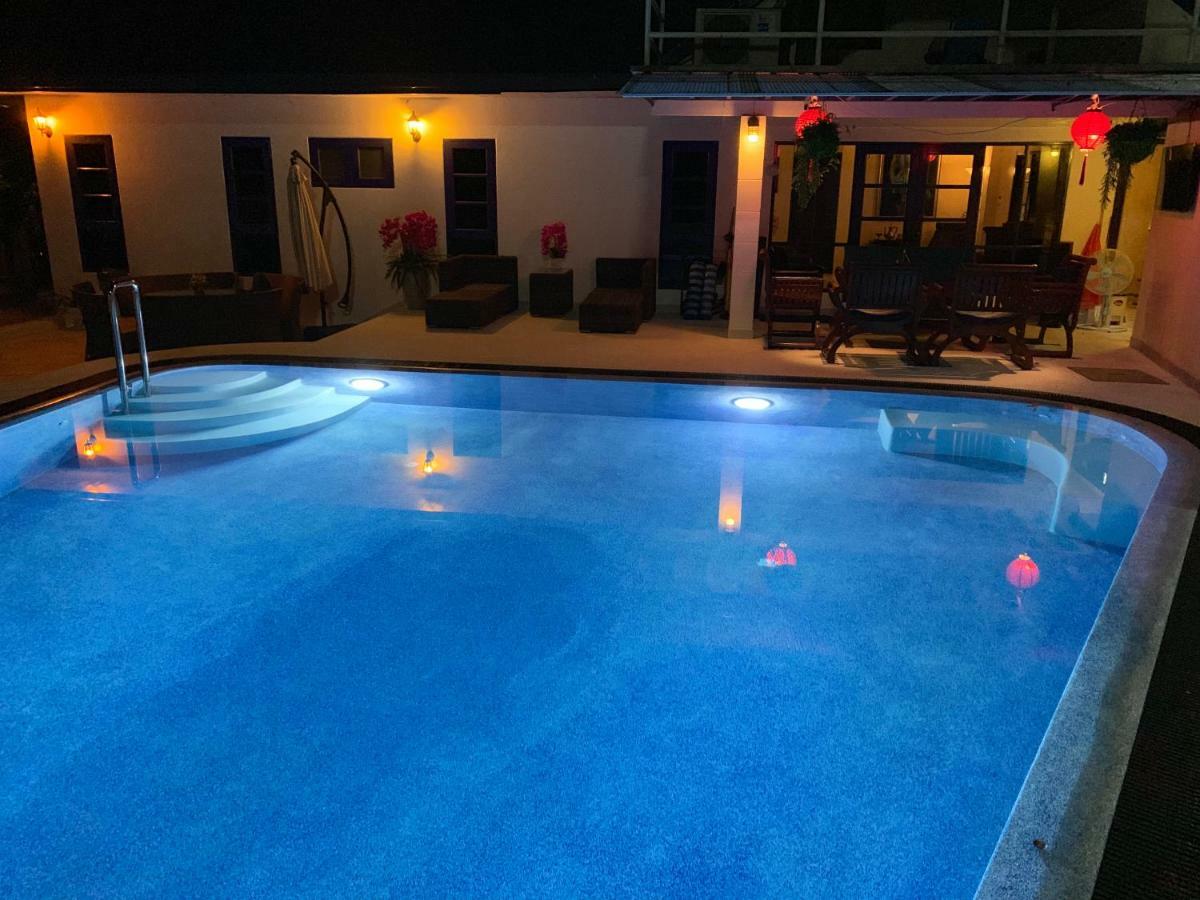 Phuket Gay Homestay Кату Экстерьер фото