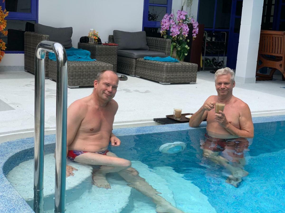 Phuket Gay Homestay Кату Экстерьер фото
