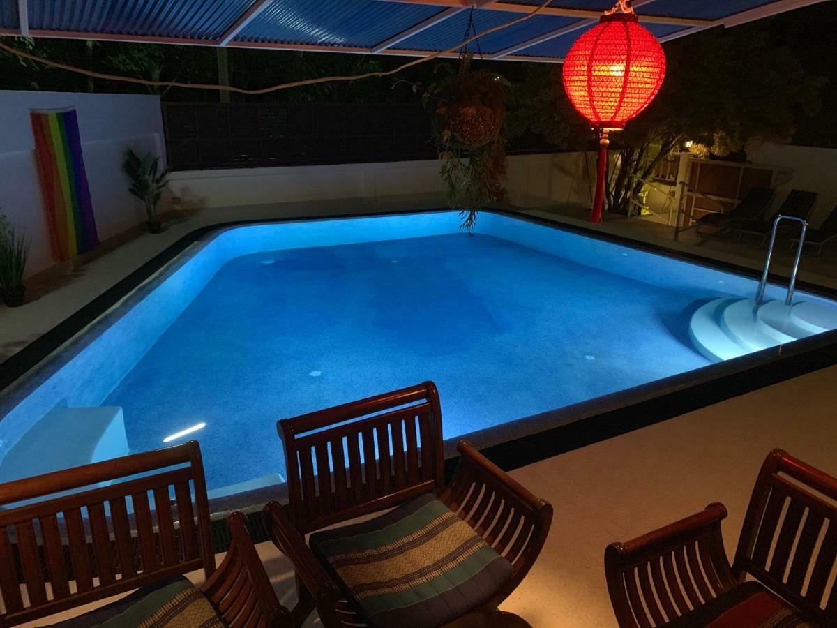 Phuket Gay Homestay Кату Экстерьер фото